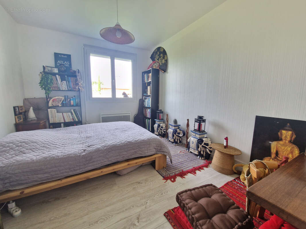 Maison à RABASTENS-DE-BIGORRE