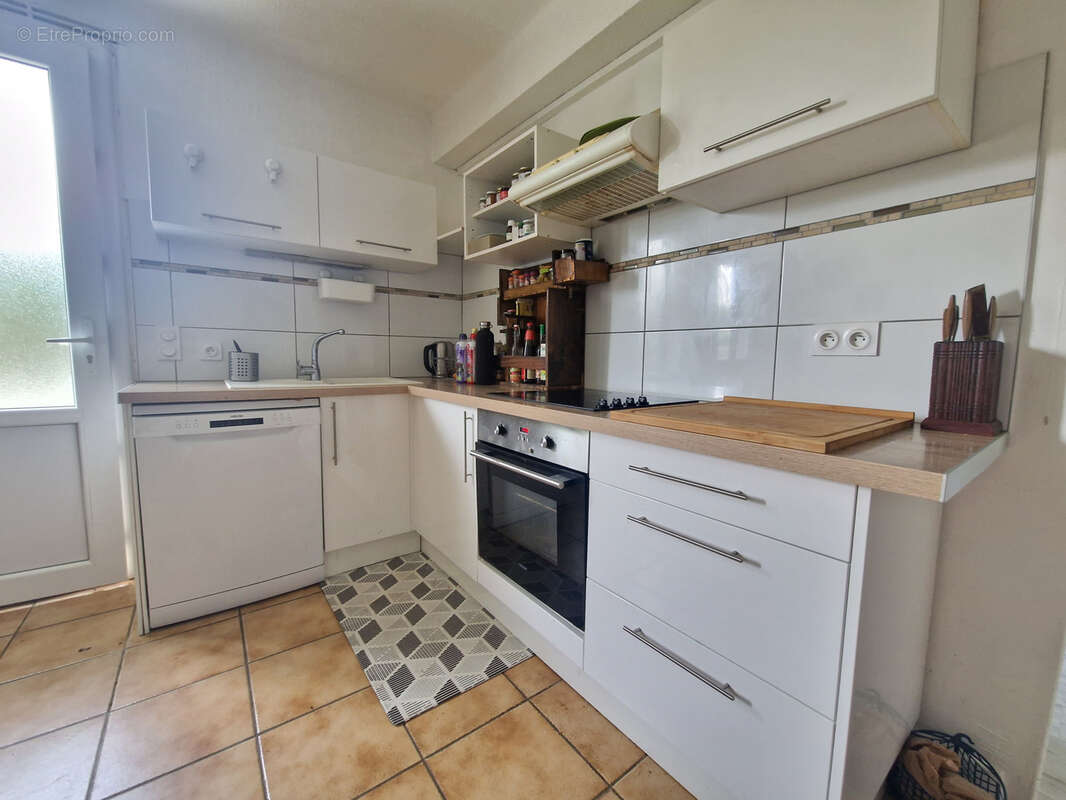 Maison à RABASTENS-DE-BIGORRE