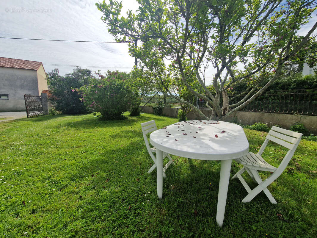 Maison à RABASTENS-DE-BIGORRE