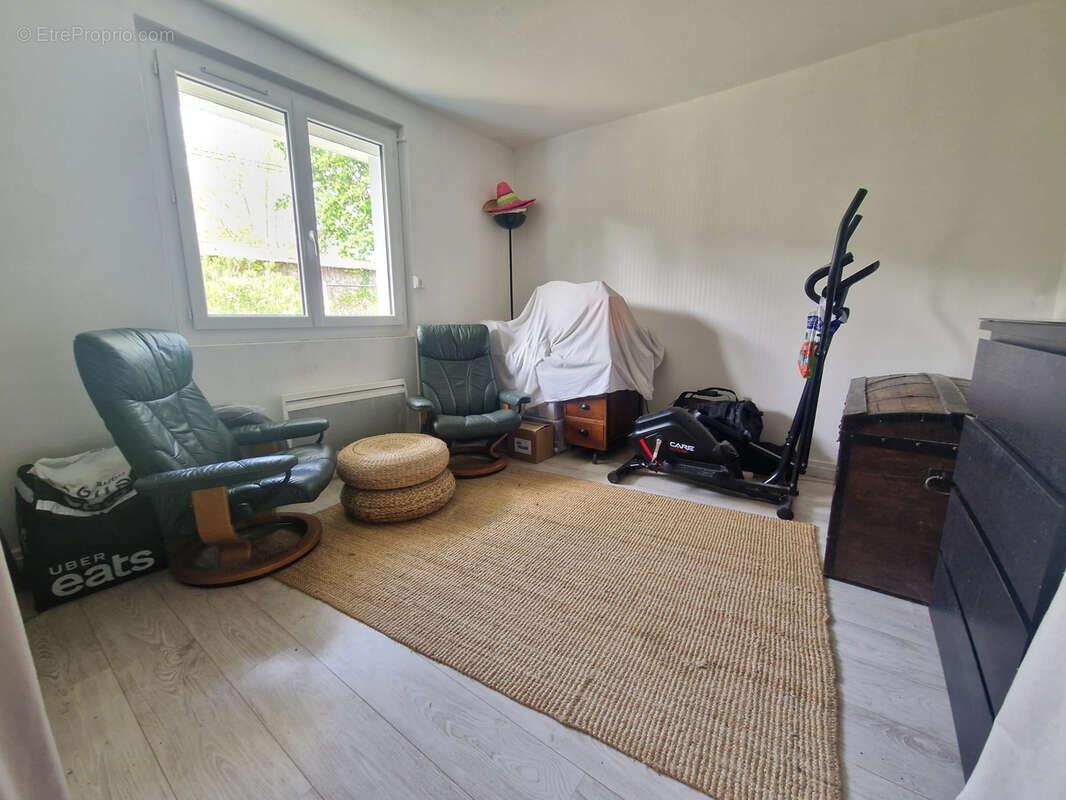 Maison à RABASTENS-DE-BIGORRE