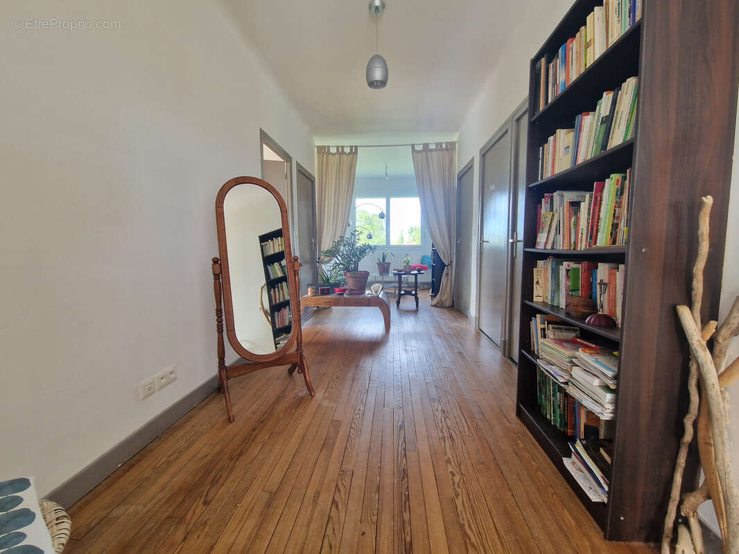 Maison à RABASTENS-DE-BIGORRE