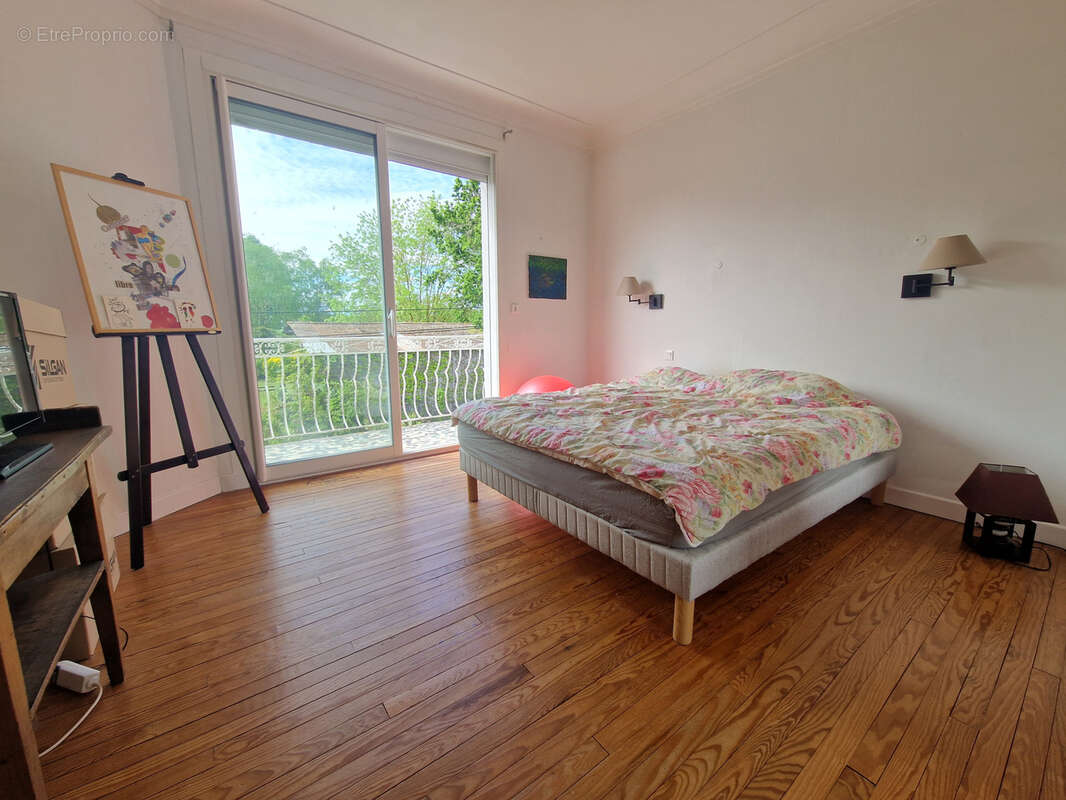 Maison à RABASTENS-DE-BIGORRE