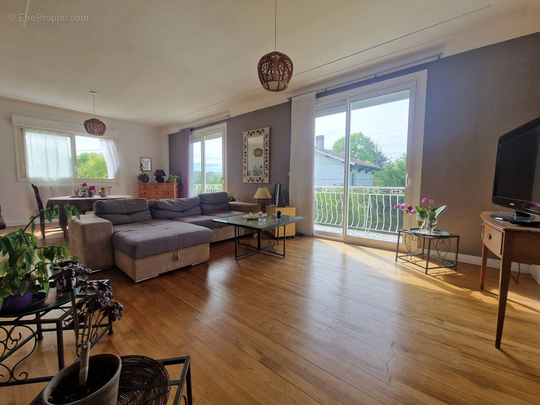 Maison à RABASTENS-DE-BIGORRE