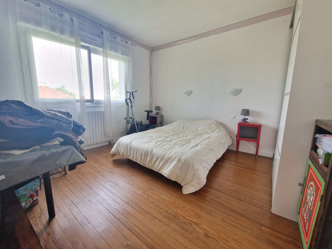 Maison à RABASTENS-DE-BIGORRE