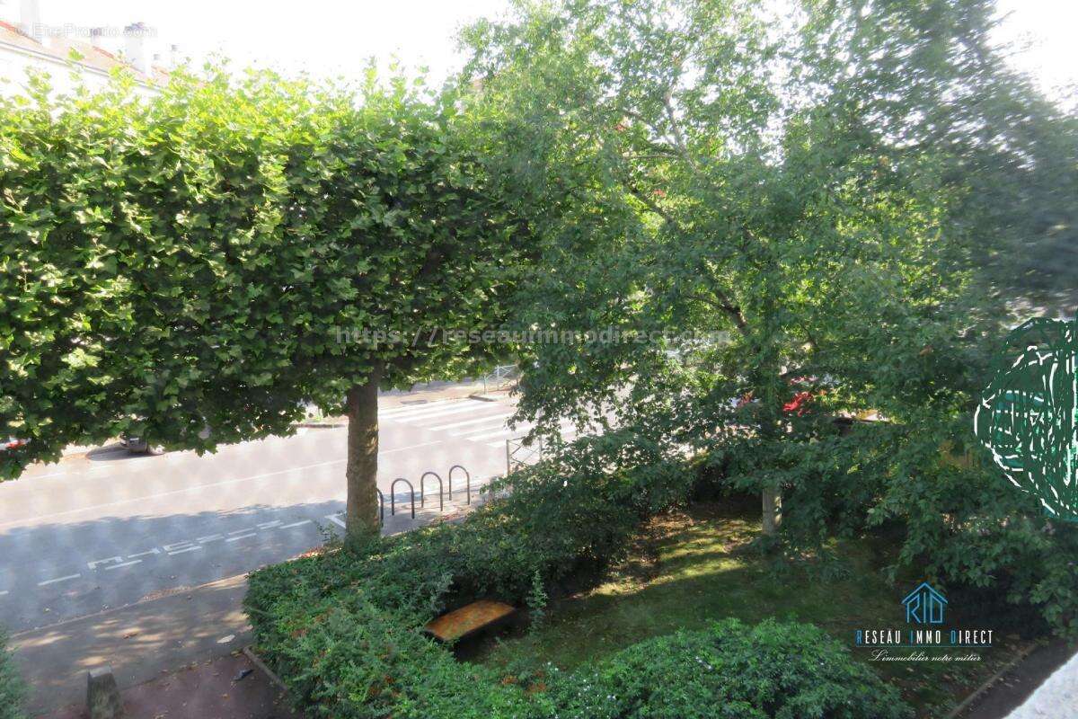 Appartement à NOGENT-SUR-MARNE