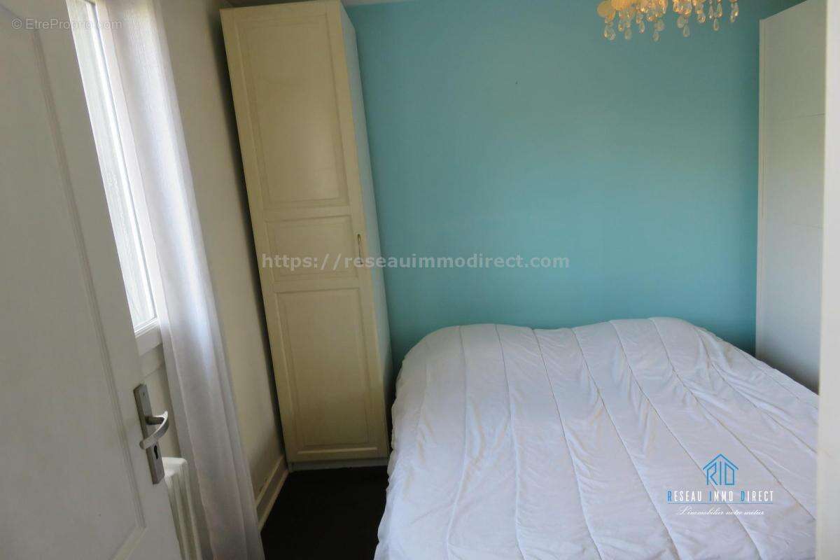 Appartement à NOGENT-SUR-MARNE