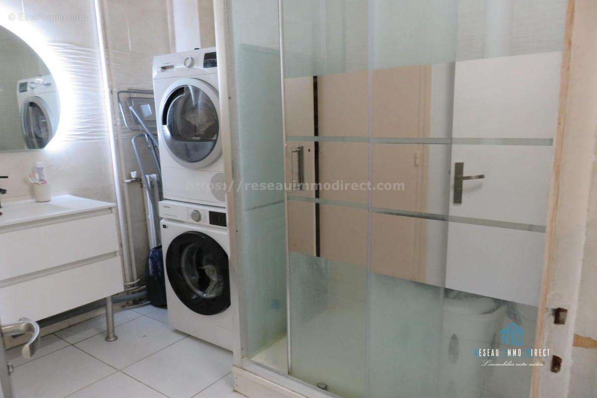 Appartement à NOGENT-SUR-MARNE