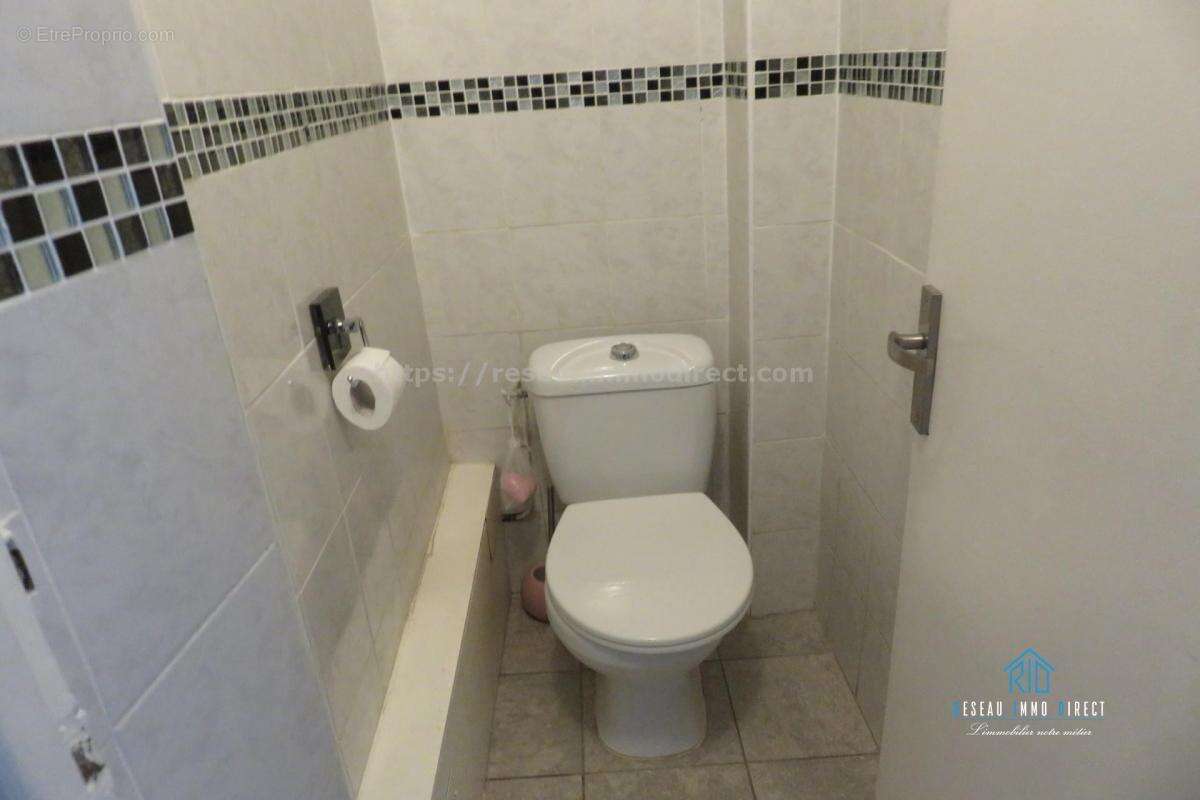 Appartement à NOGENT-SUR-MARNE