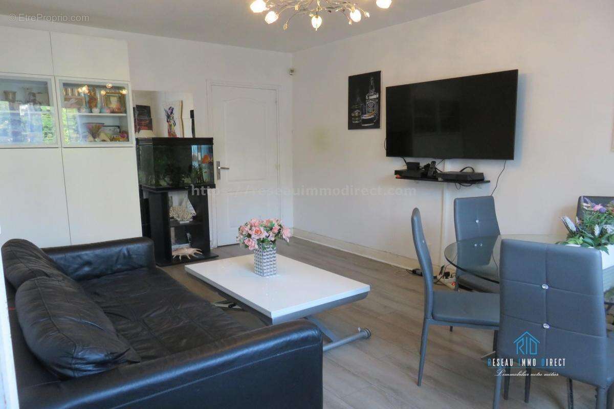 Appartement à NOGENT-SUR-MARNE