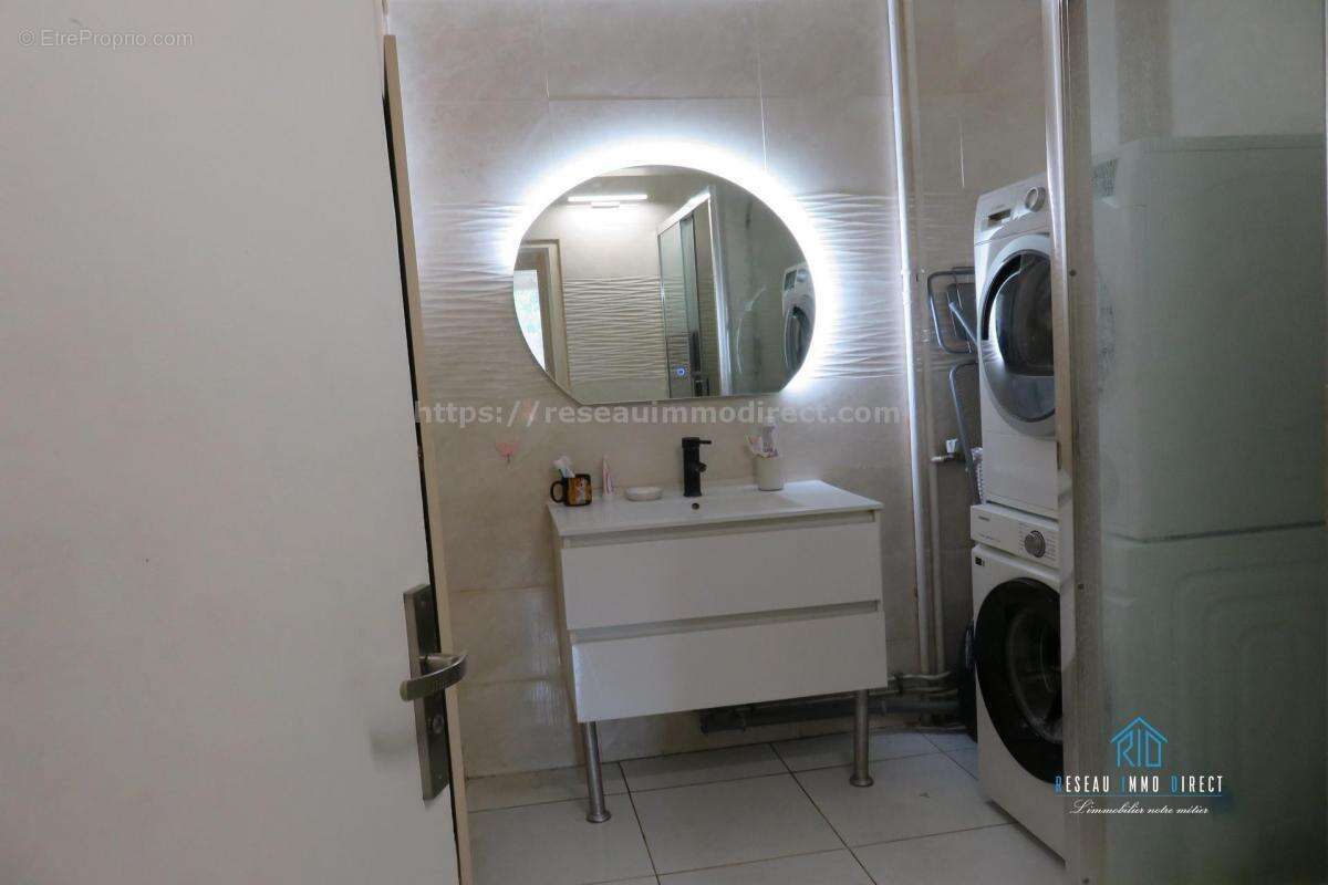 Appartement à NOGENT-SUR-MARNE