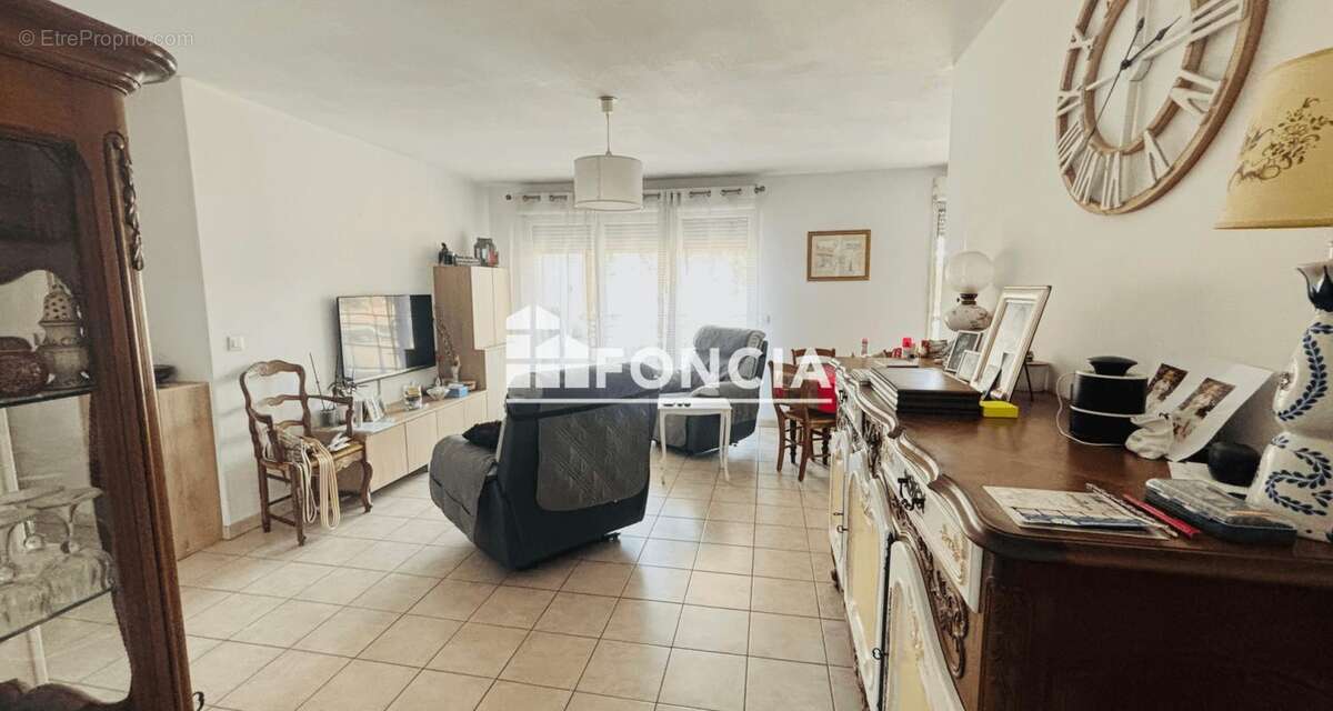 Appartement à LA SEYNE-SUR-MER