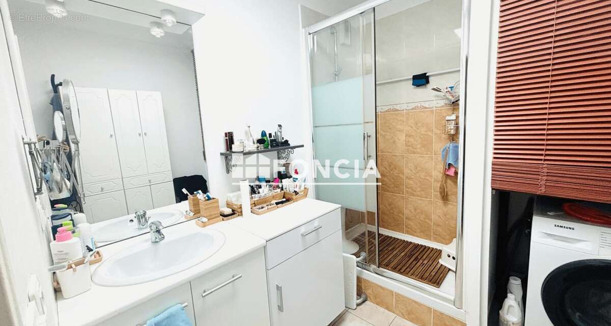 Appartement à LA SEYNE-SUR-MER