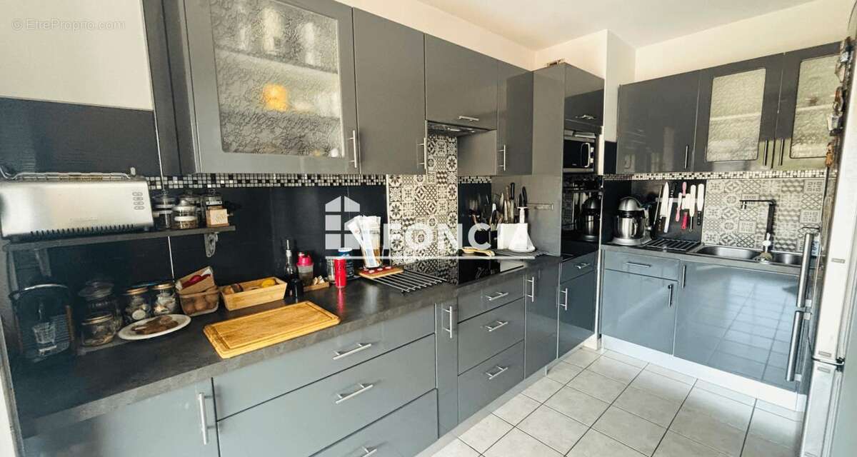 Appartement à LA SEYNE-SUR-MER