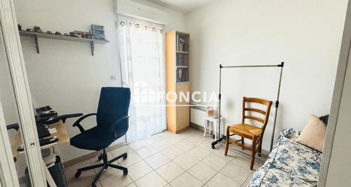 Appartement à LA SEYNE-SUR-MER