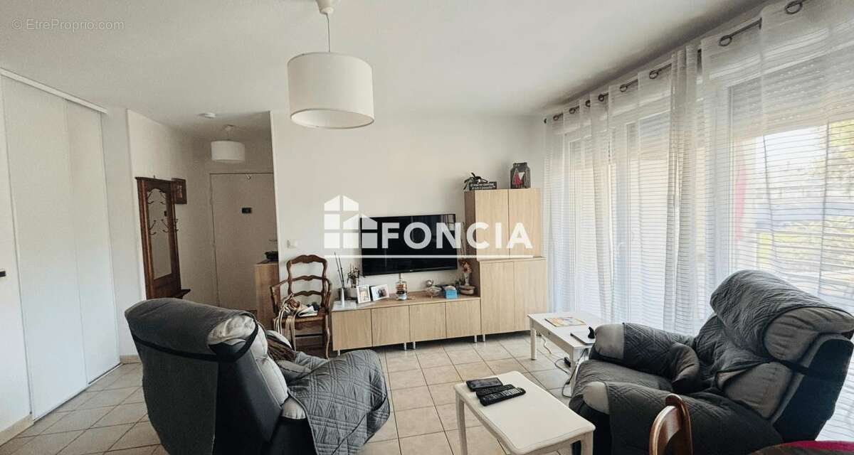 Appartement à LA SEYNE-SUR-MER