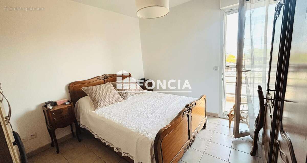 Appartement à LA SEYNE-SUR-MER