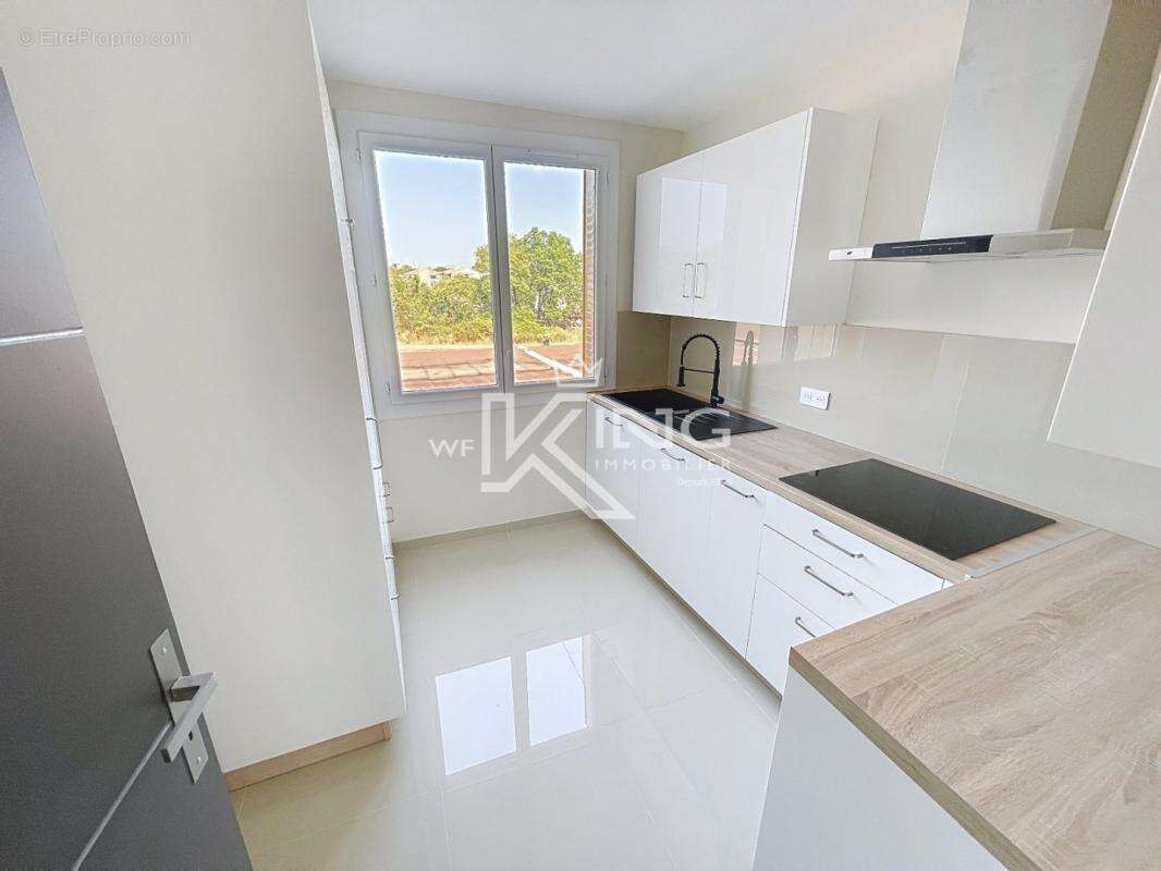 Appartement à FREJUS