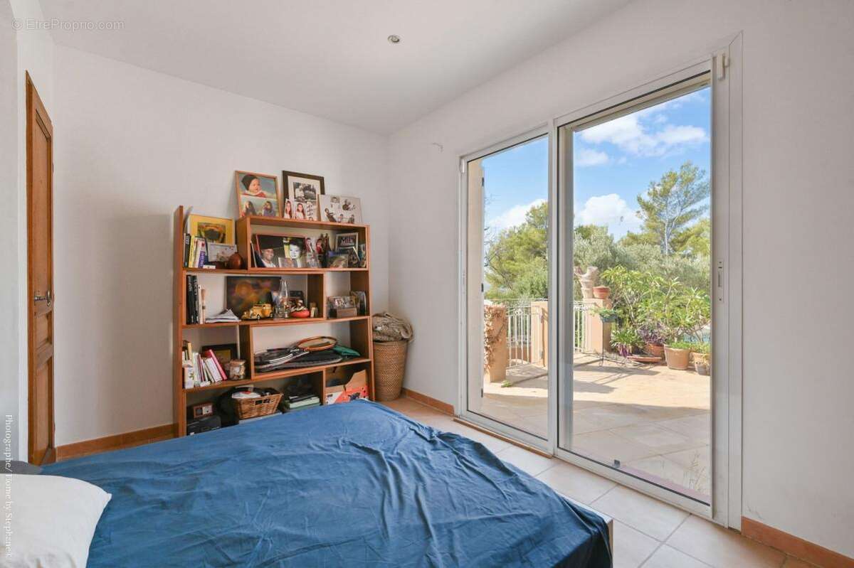 Maison à LA CADIERE-D'AZUR