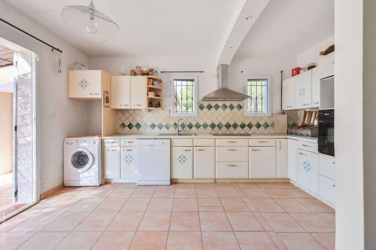 Maison à LA CADIERE-D'AZUR