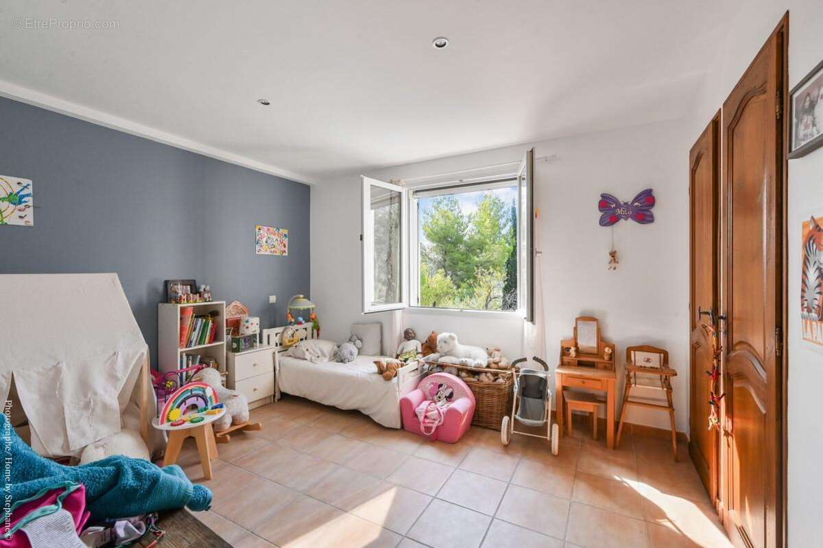 Maison à LA CADIERE-D'AZUR