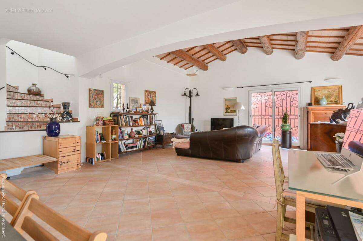 Maison à LA CADIERE-D'AZUR