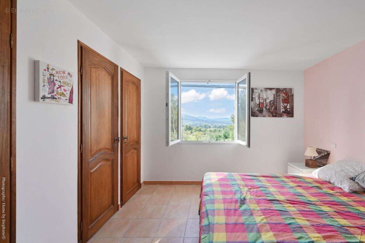 Maison à LA CADIERE-D'AZUR