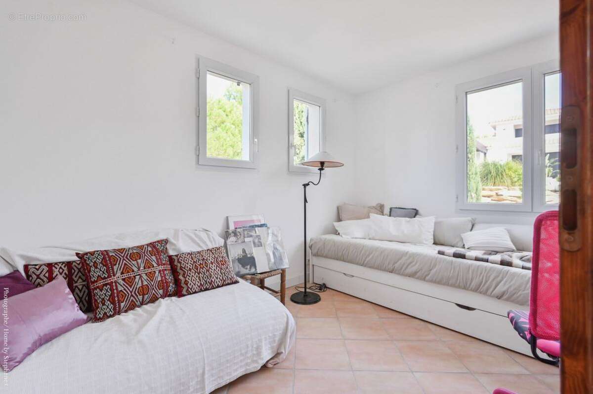 Maison à LA CADIERE-D'AZUR