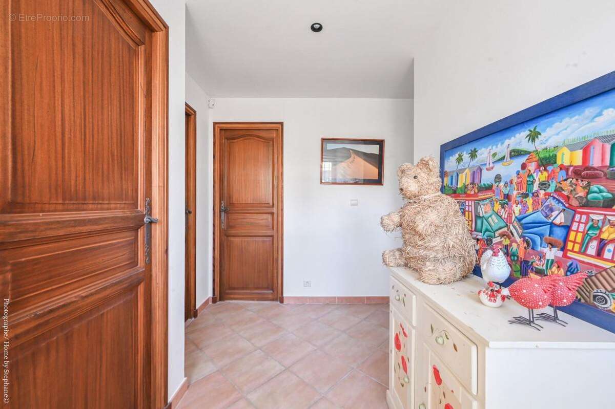 Maison à LA CADIERE-D'AZUR