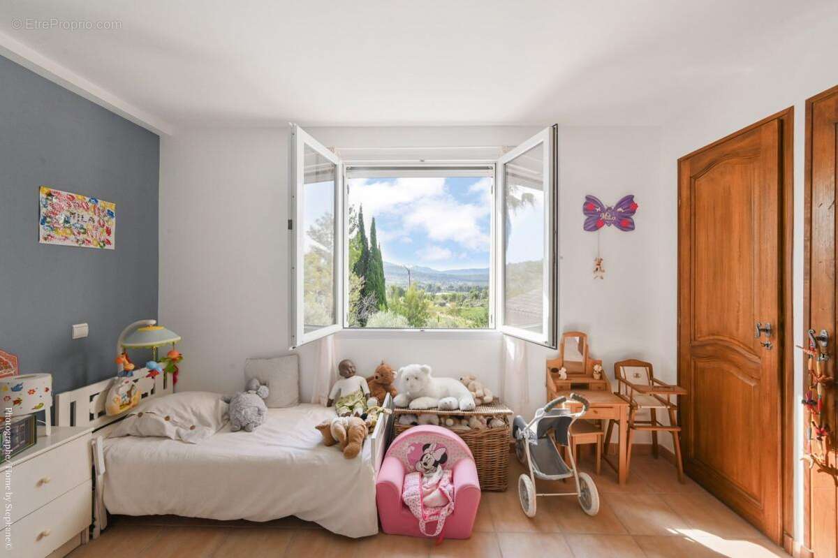 Maison à LA CADIERE-D'AZUR