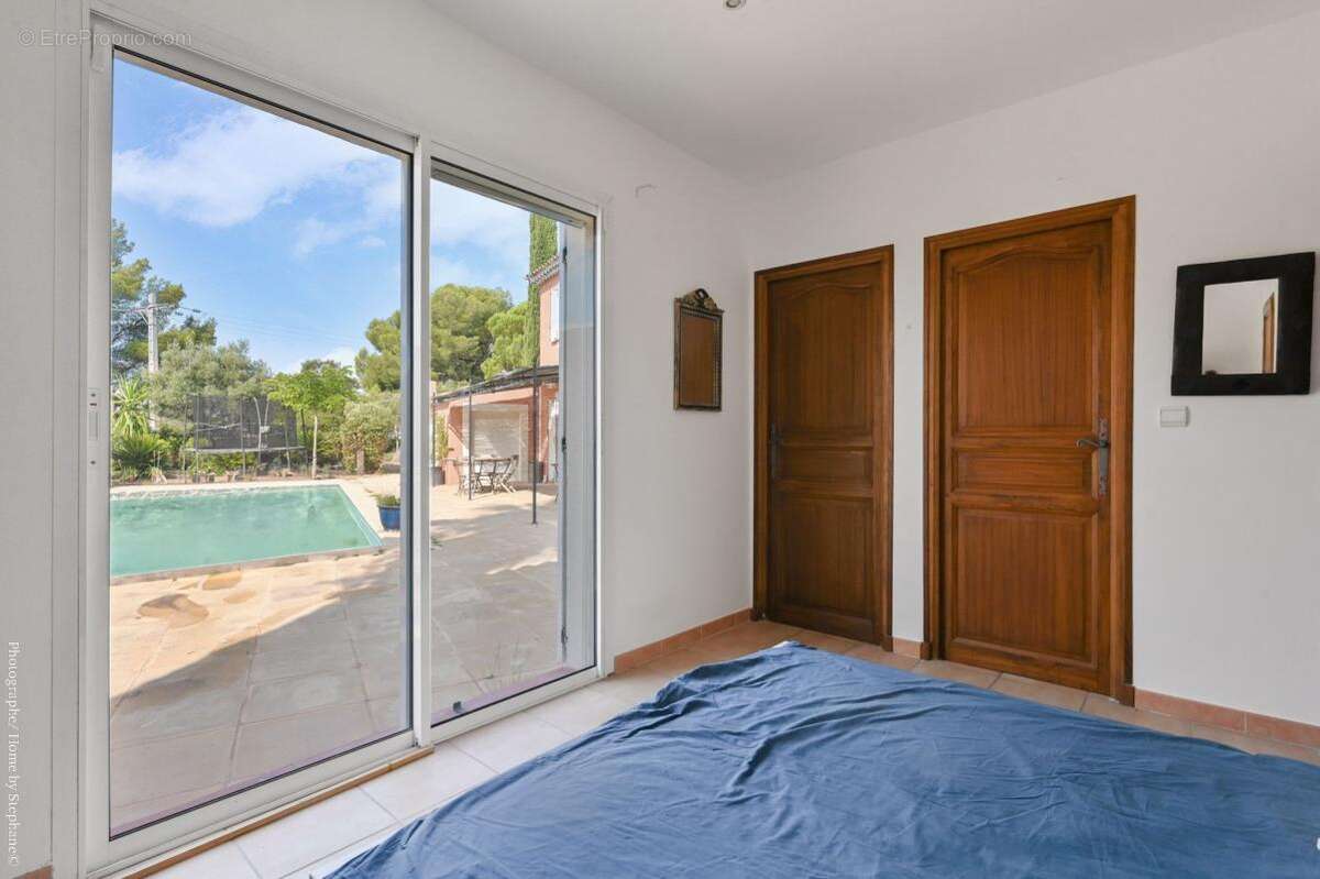 Maison à LA CADIERE-D'AZUR