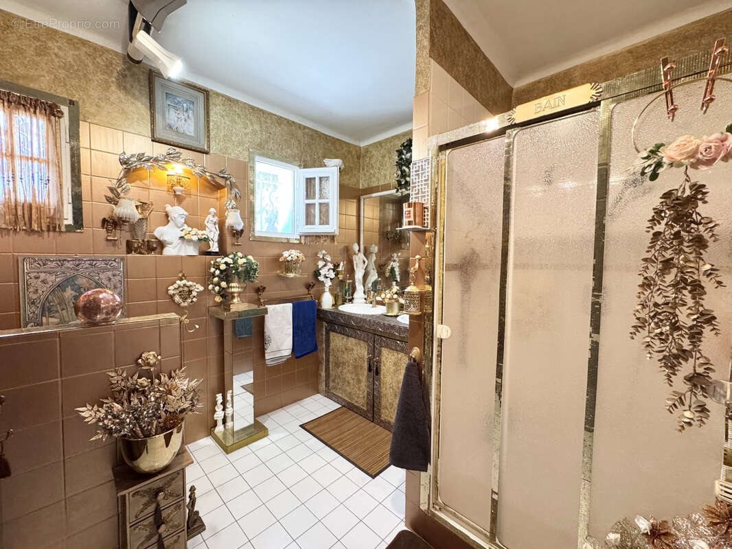 Maison à BESSE-SUR-ISSOLE