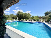 Maison à BESSE-SUR-ISSOLE