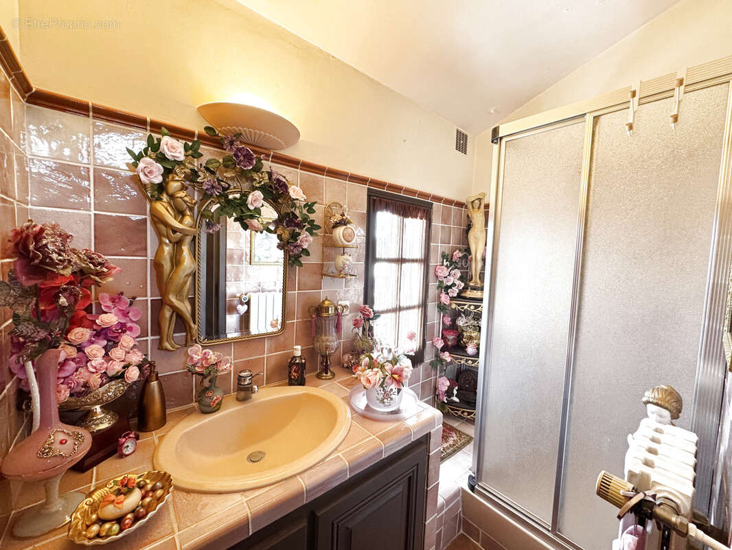 Maison à BESSE-SUR-ISSOLE