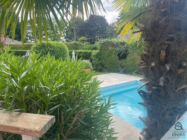 Maison à BOURG-EN-BRESSE