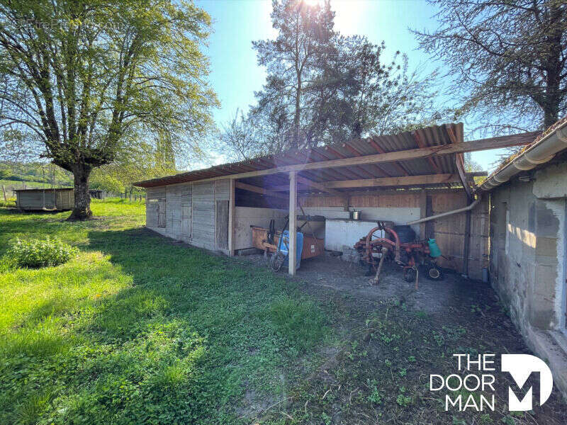 Maison à COIFFY-LE-BAS