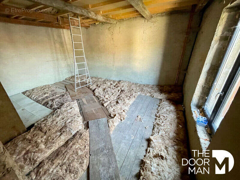 Maison à COIFFY-LE-BAS