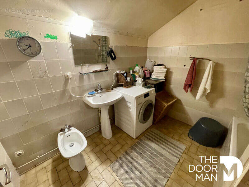 Maison à COIFFY-LE-BAS