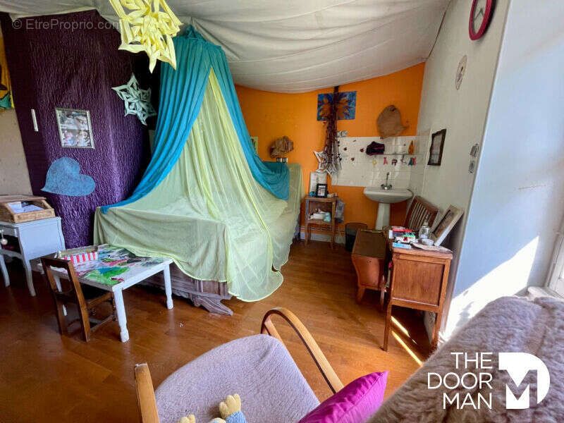 Maison à COIFFY-LE-BAS