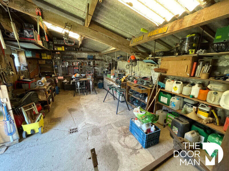 Maison à COIFFY-LE-BAS