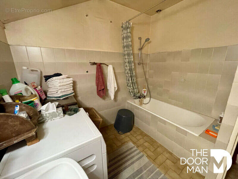 Maison à COIFFY-LE-BAS