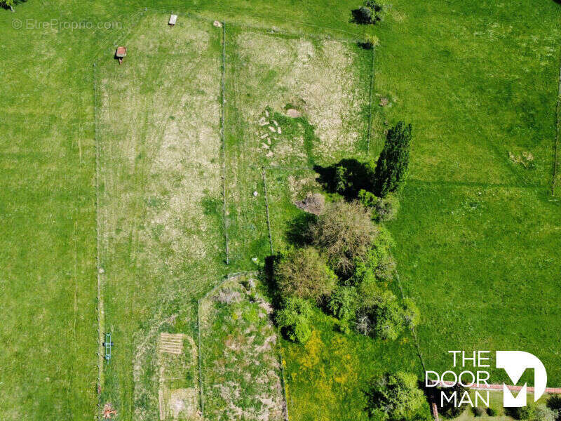 Maison à COIFFY-LE-BAS
