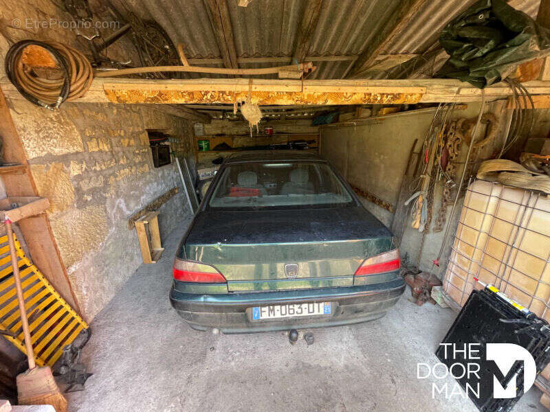 Maison à COIFFY-LE-BAS