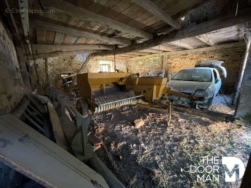 Maison à COIFFY-LE-BAS