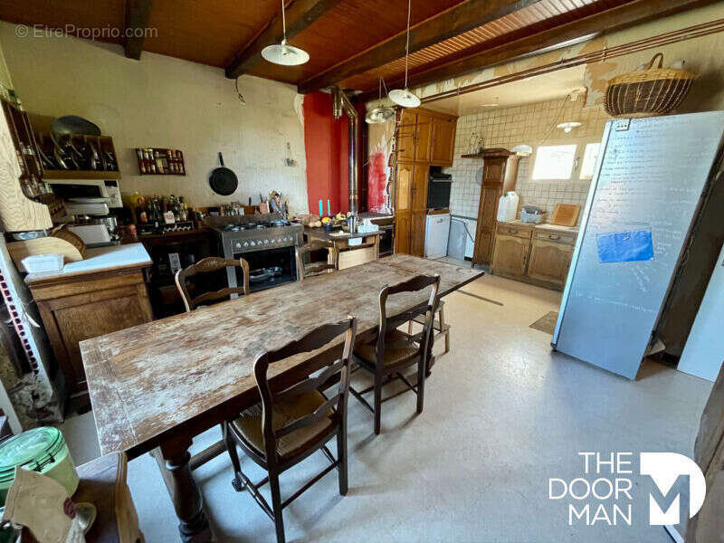 Maison à COIFFY-LE-BAS