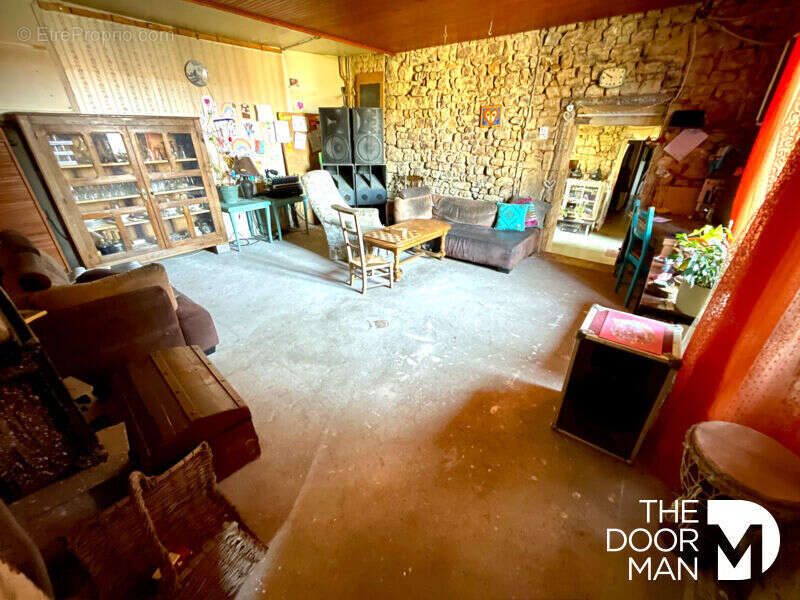 Maison à COIFFY-LE-BAS