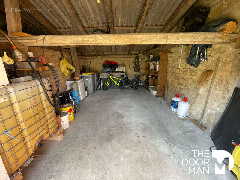 Maison à COIFFY-LE-BAS