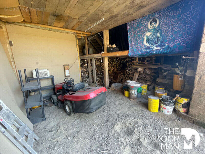 Maison à COIFFY-LE-BAS