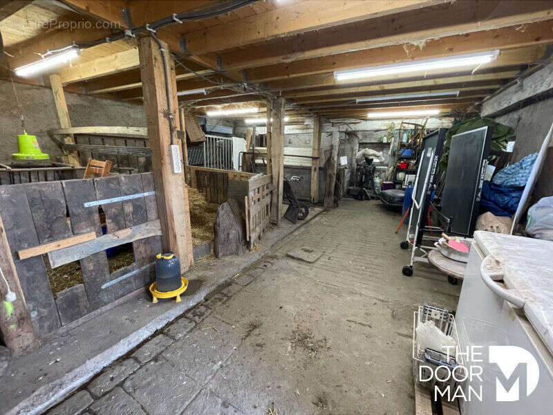 Maison à COIFFY-LE-BAS