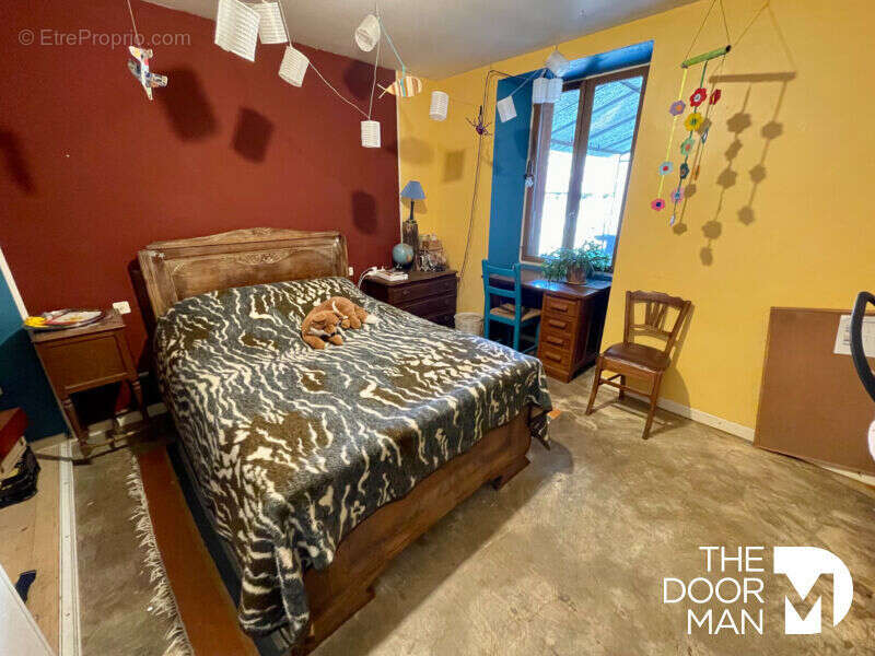 Maison à COIFFY-LE-BAS