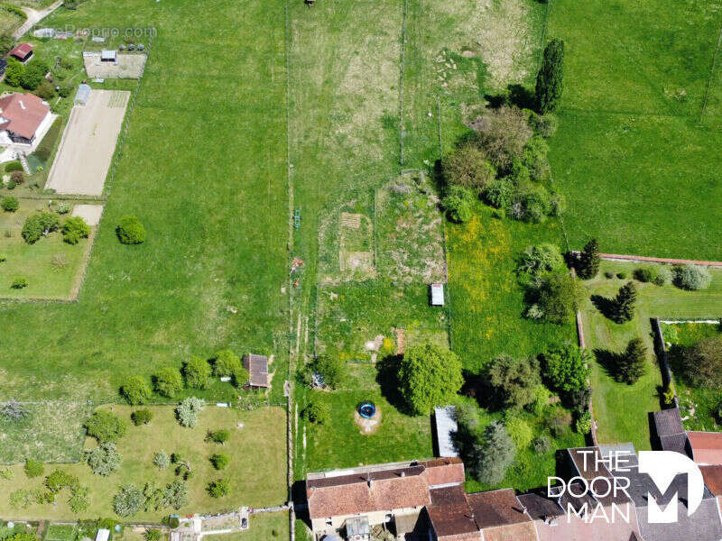 Maison à COIFFY-LE-BAS